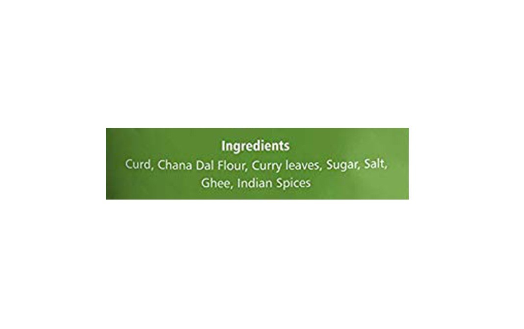 Porta Bites Gujarati Kadhi    Pack  50 grams